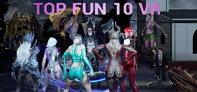 顶级乐趣10（Top Fun 10 VR）